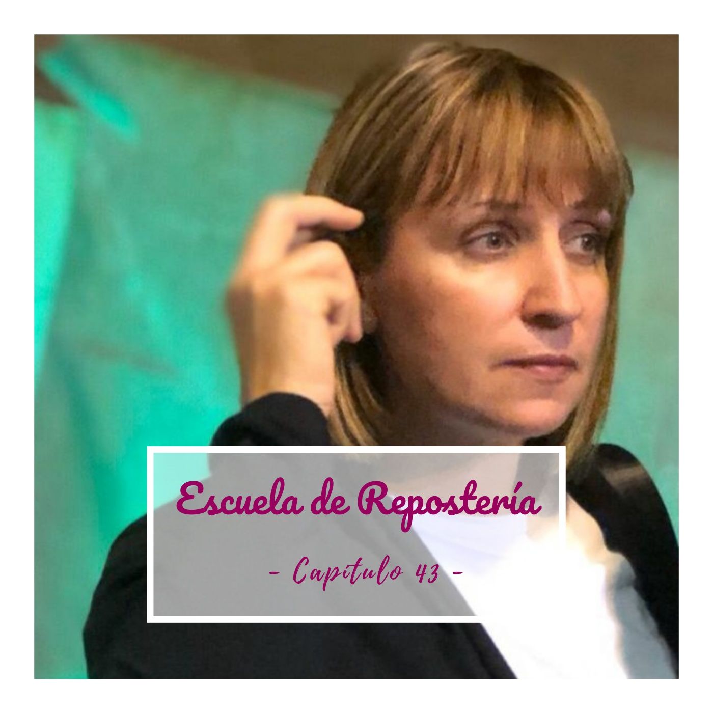 Escuela de Repostería