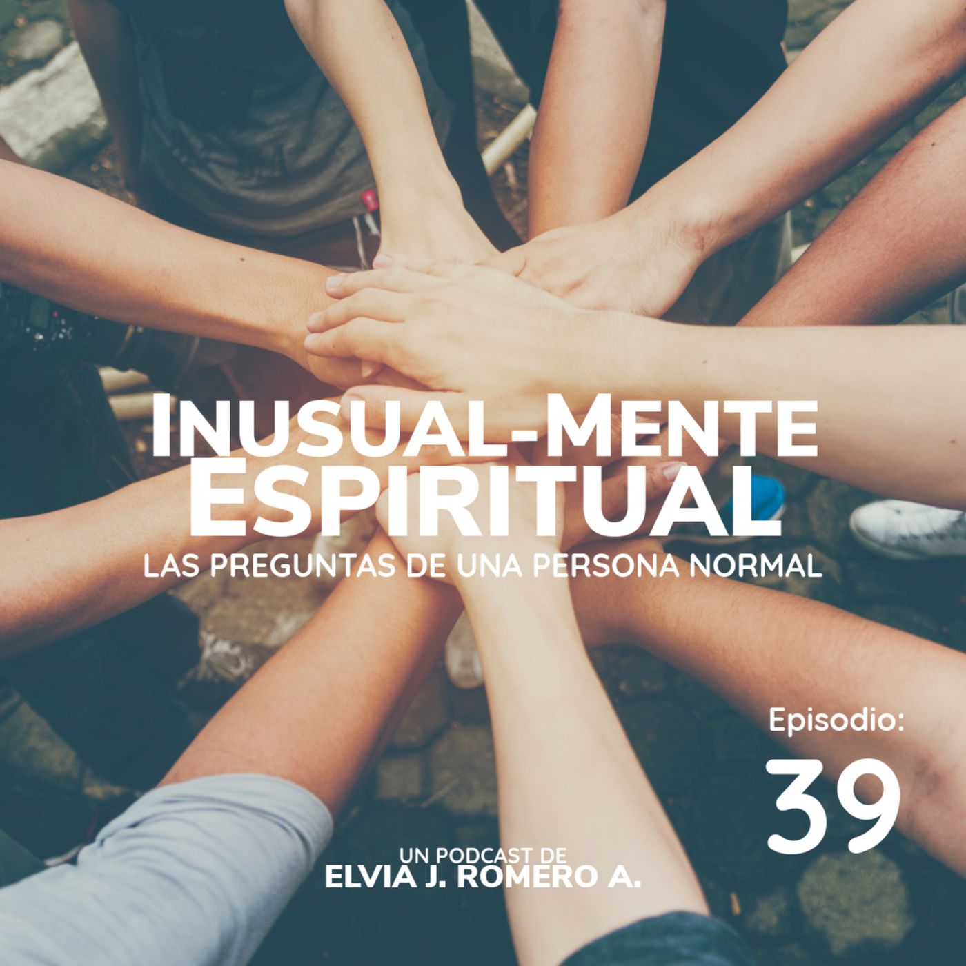 Inusual-Mente Espiritual