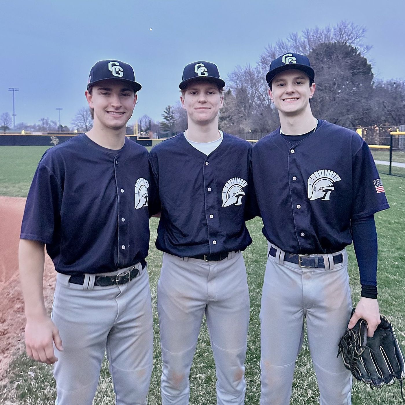 Oskar Freund, Mason Klimek deliver clutch hits as Cary-Grove rallies over Fremd episode artwork