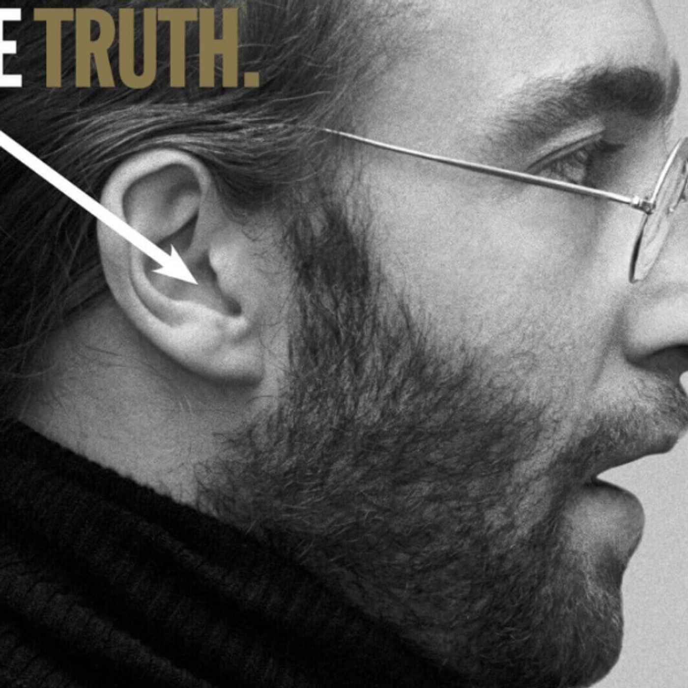 ¡John Lennon cumple 80 años!:GabVector