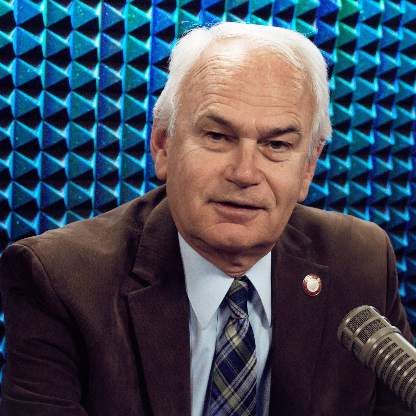 Councilman Robert Holden on census, elections, crime, homelessness, transportation and education in NYC episode artwork