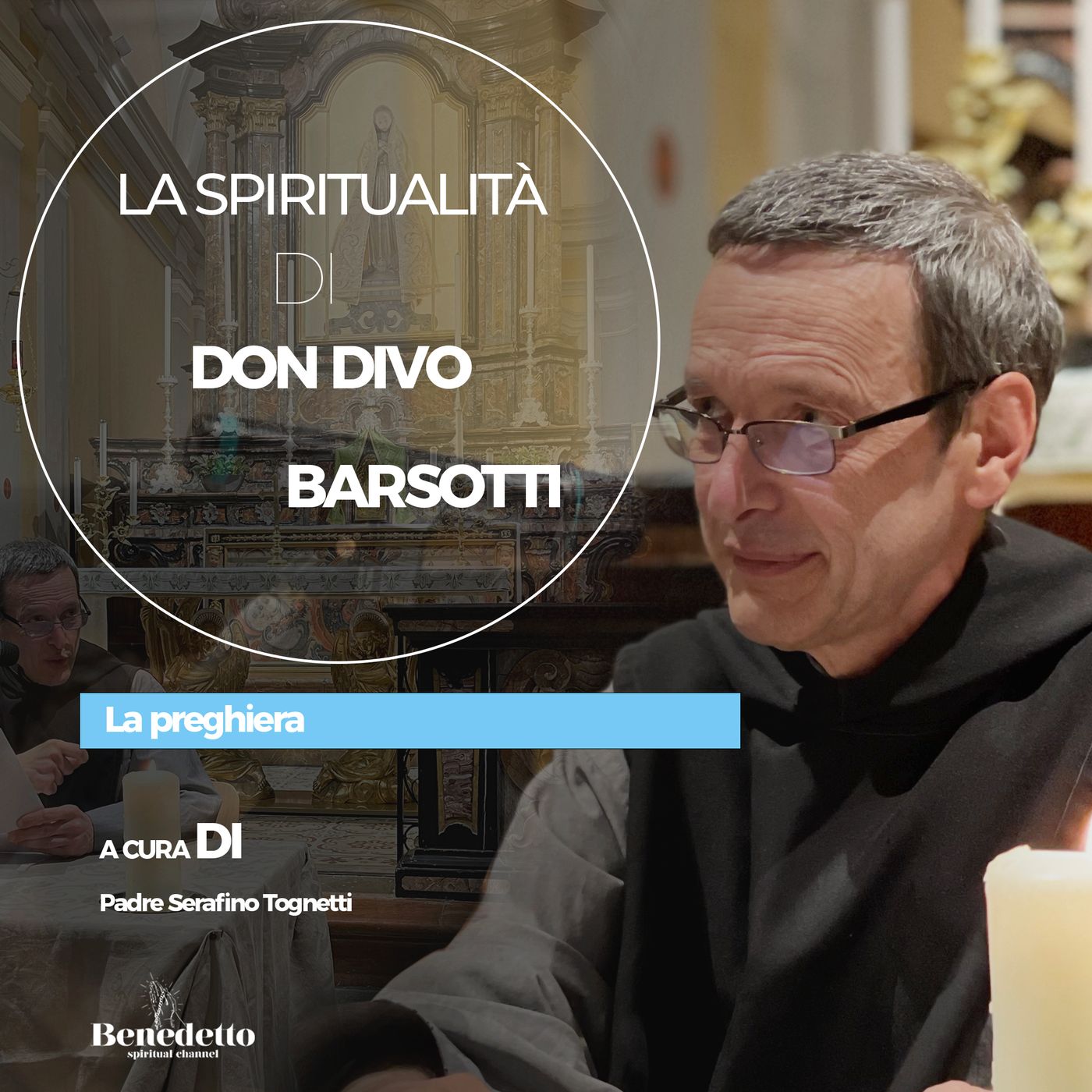 La preghiera