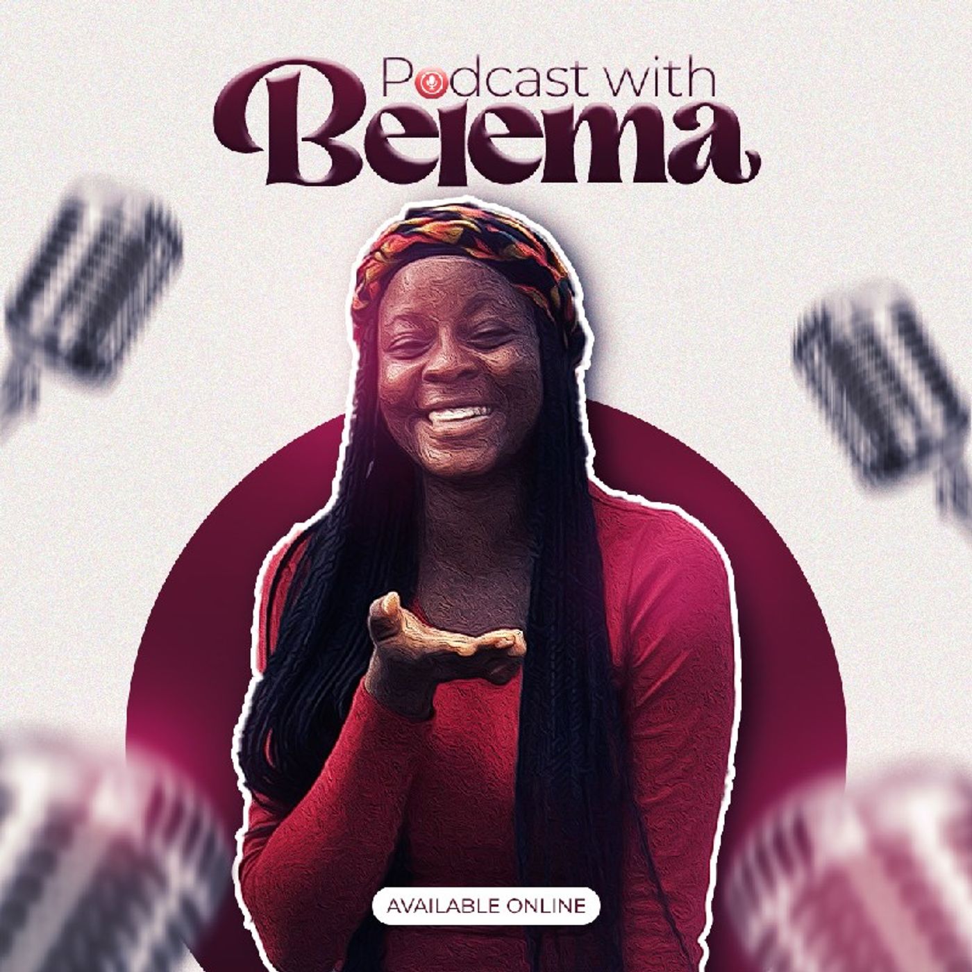 Podtalk With Belema