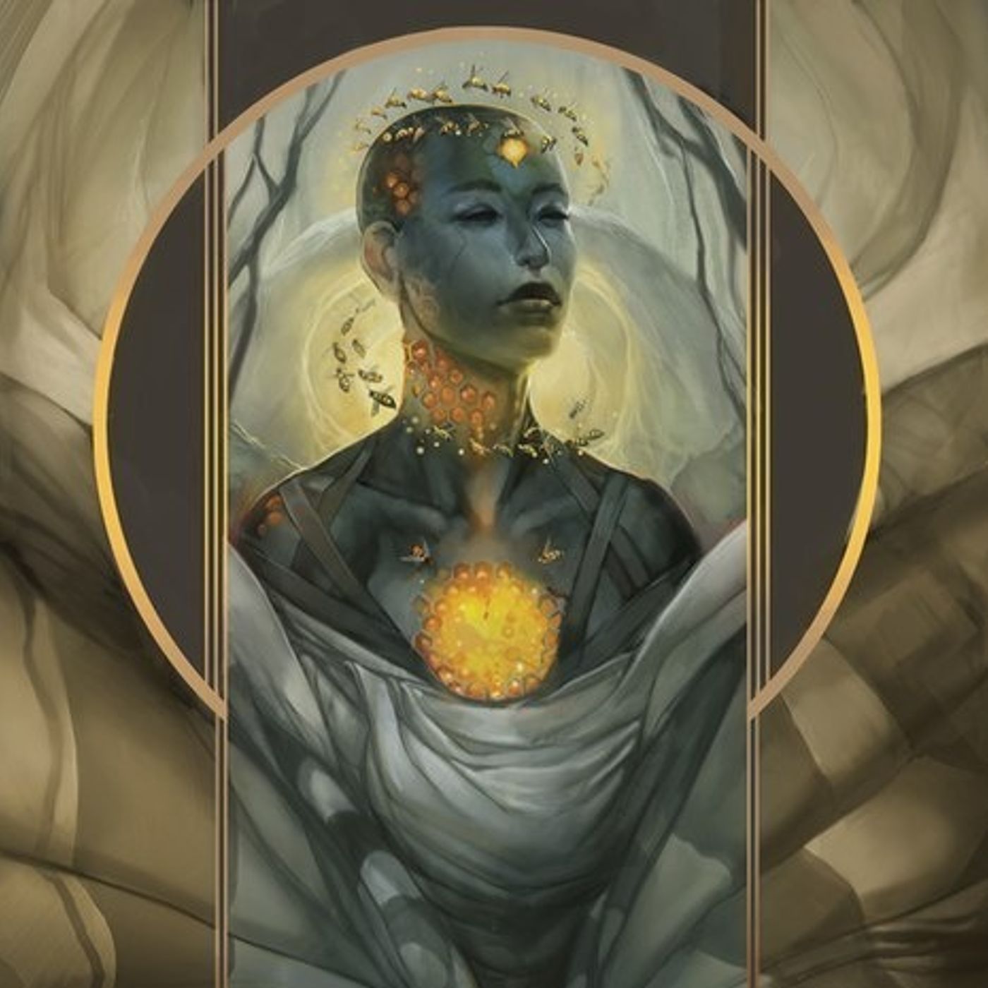 Я episode artwork