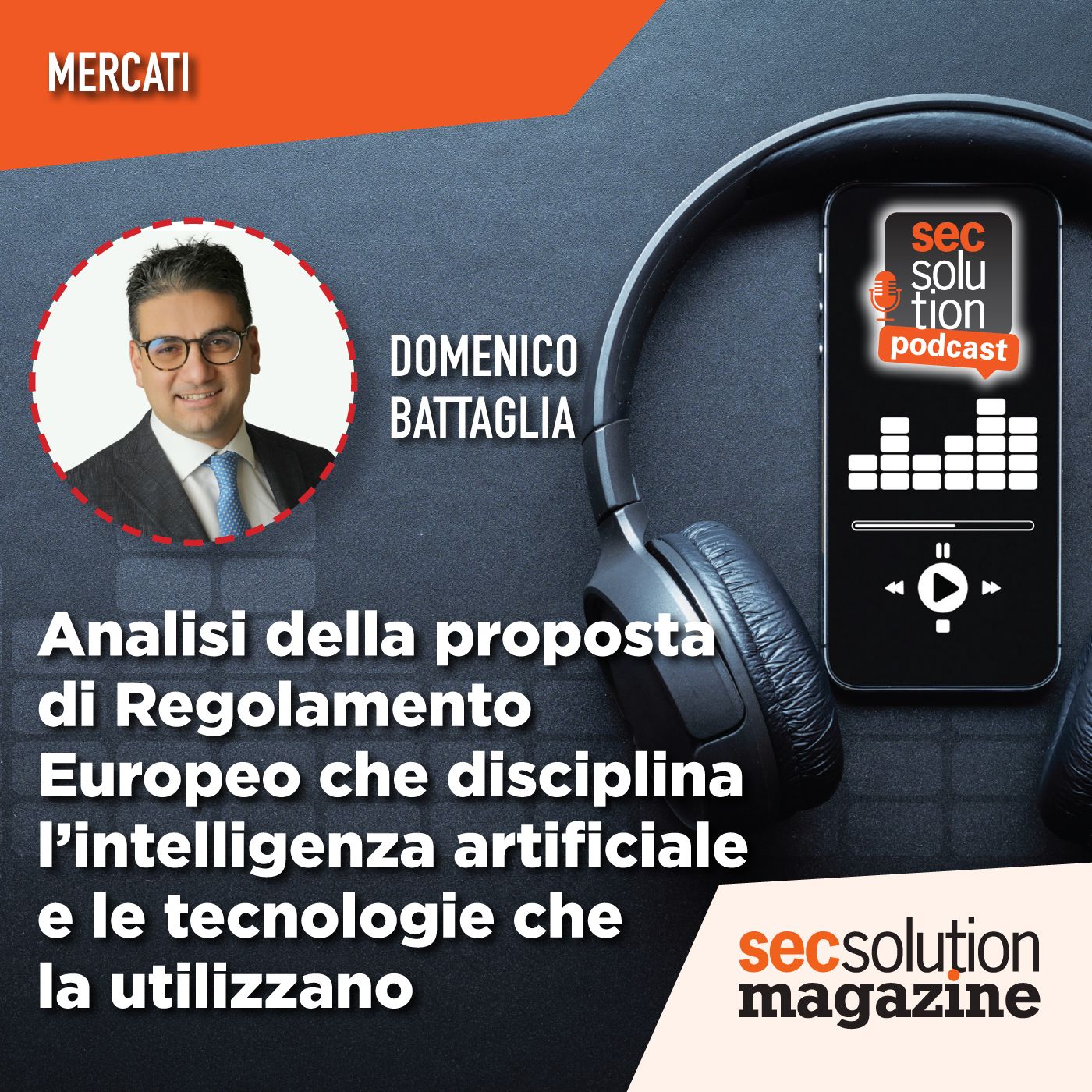 Secsolution, scenari, tecnologia e formazione sulla sicurezza