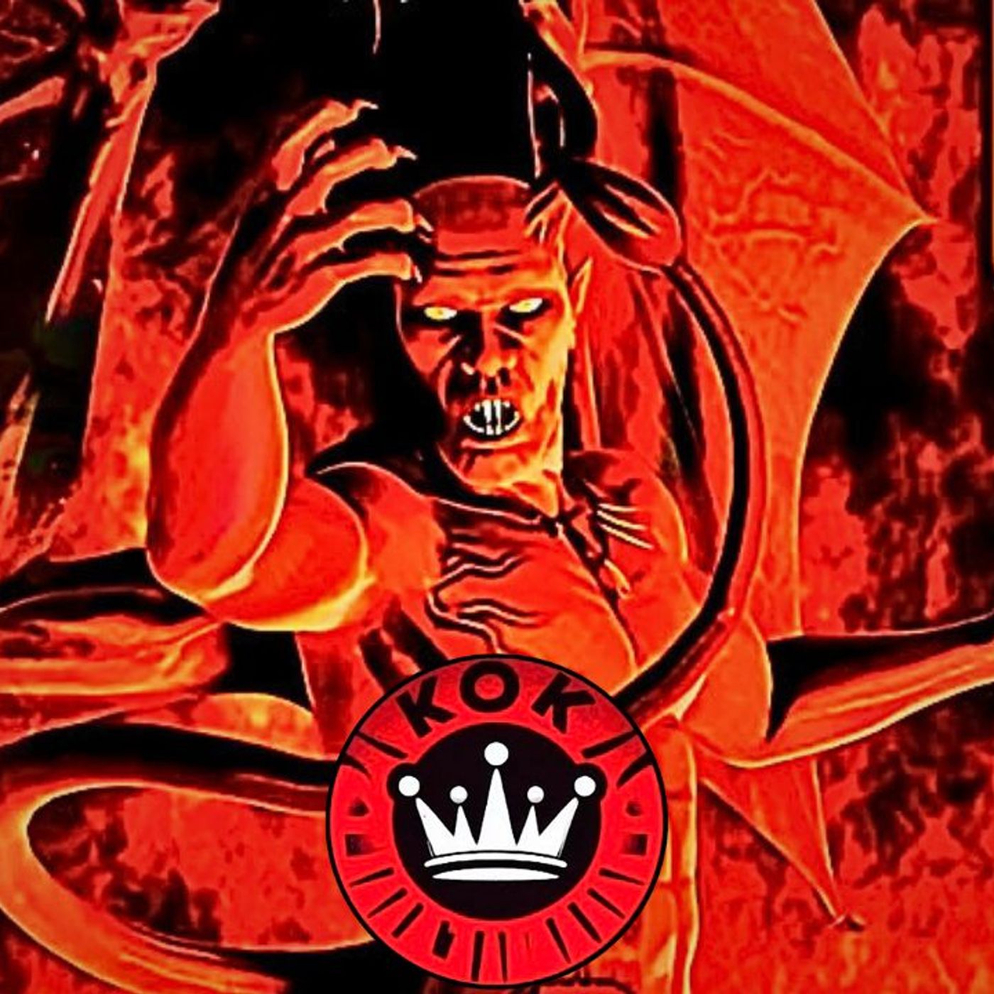 Aterrados por King of Knightmares