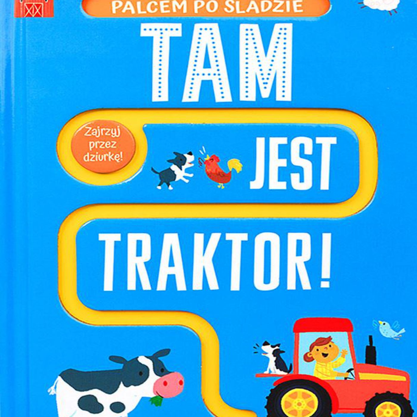 Dzieci mają głos