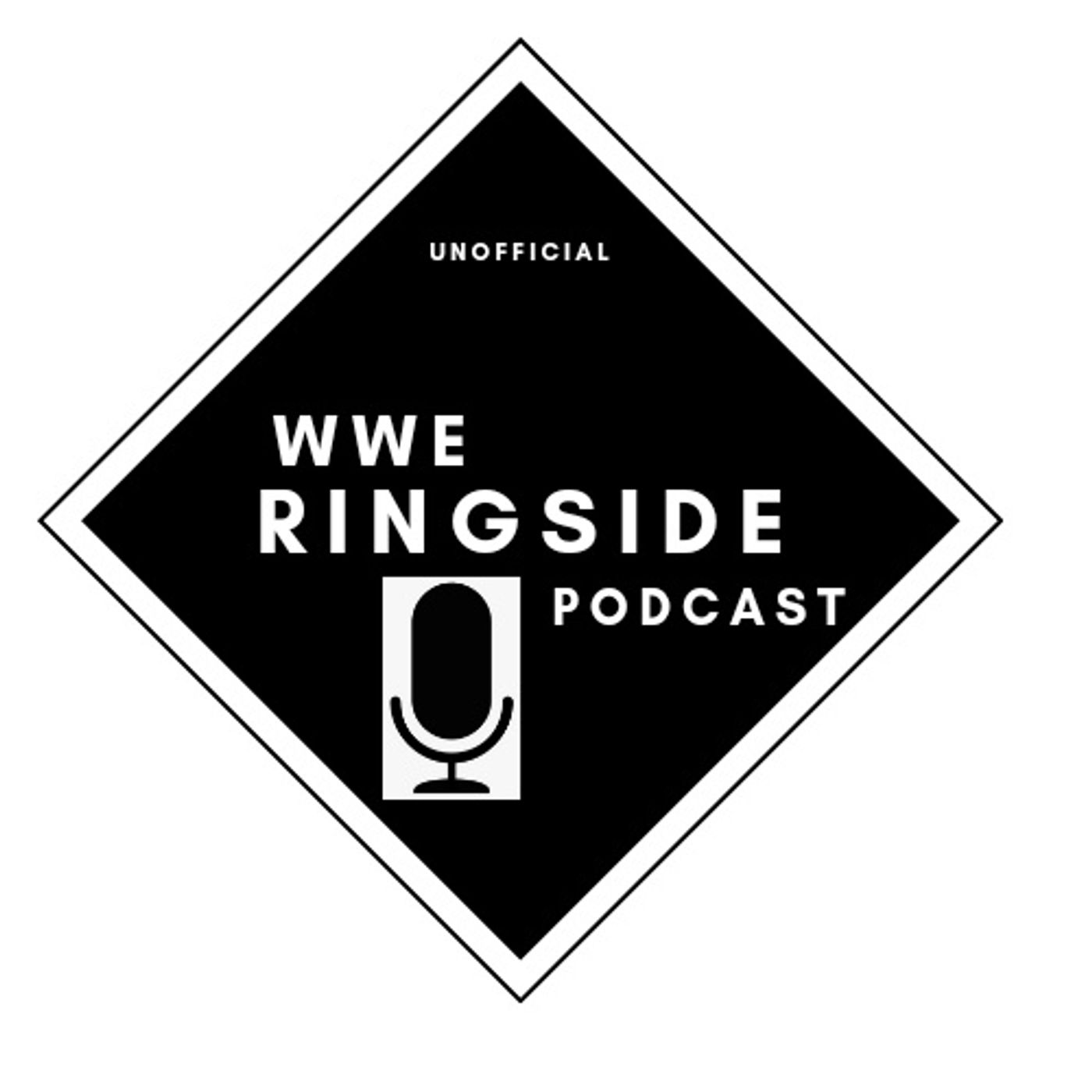 WWE Ringside podcast