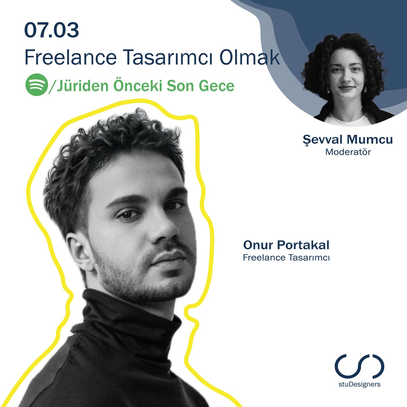 Jüriden Önceki Son Gece