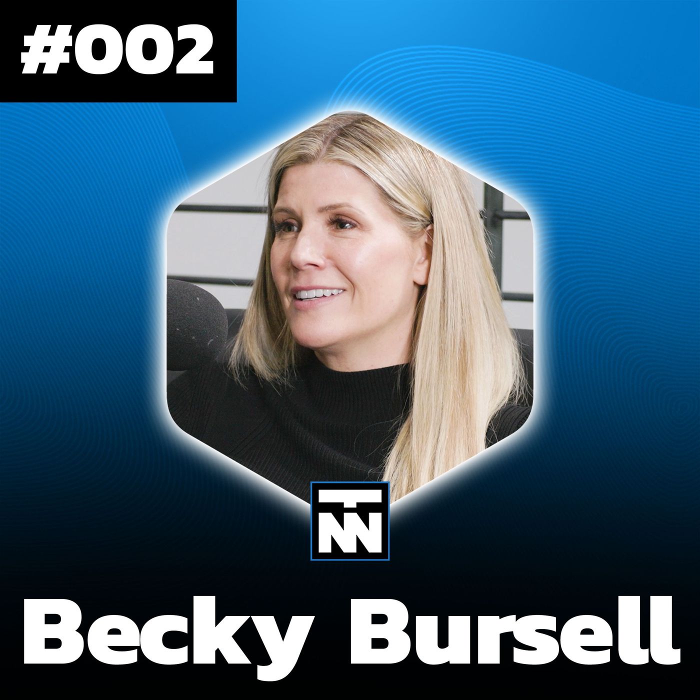 No Title Necessary: Big Ideas in Business