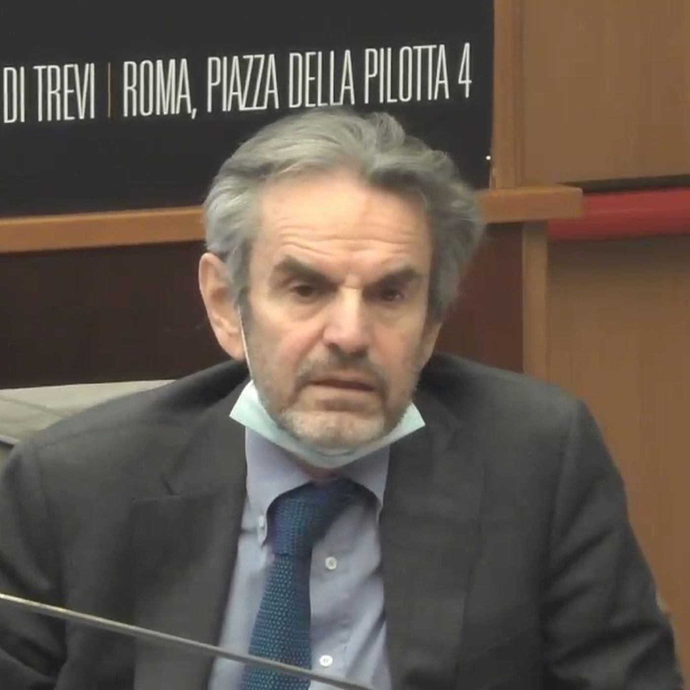 RIFORMA PENITENZIARIA - Dove eravamo rimasti