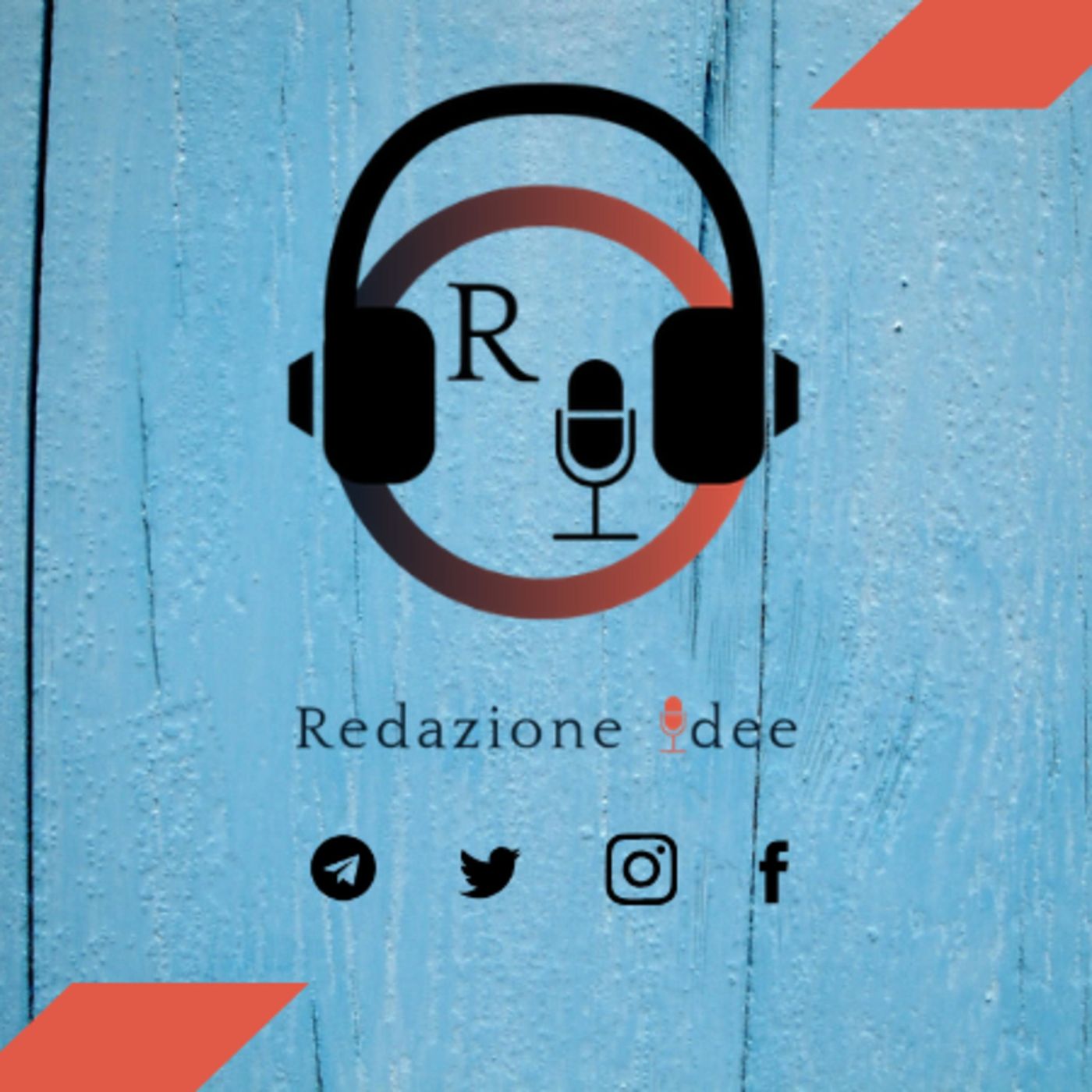 Redazione Idee