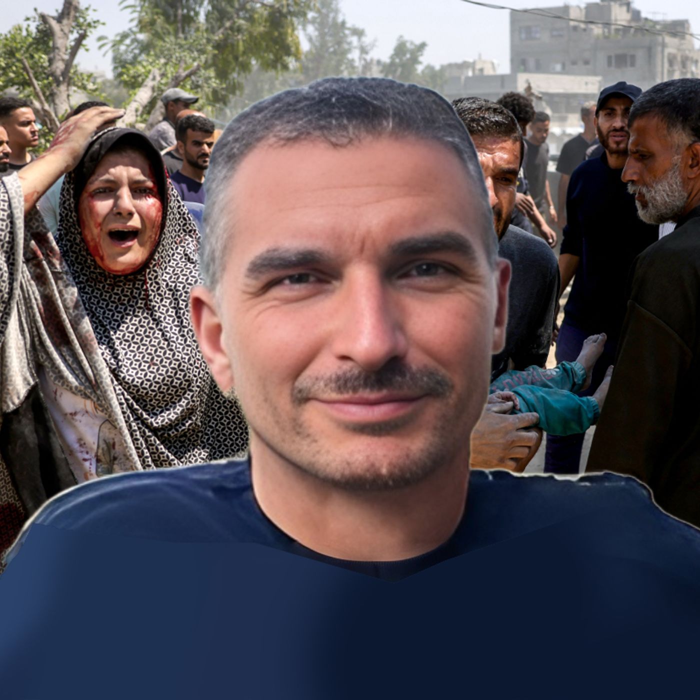Trentin: «Iran, attacchi di questo tipo non hanno mai favorito un cambio di regime» episode artwork