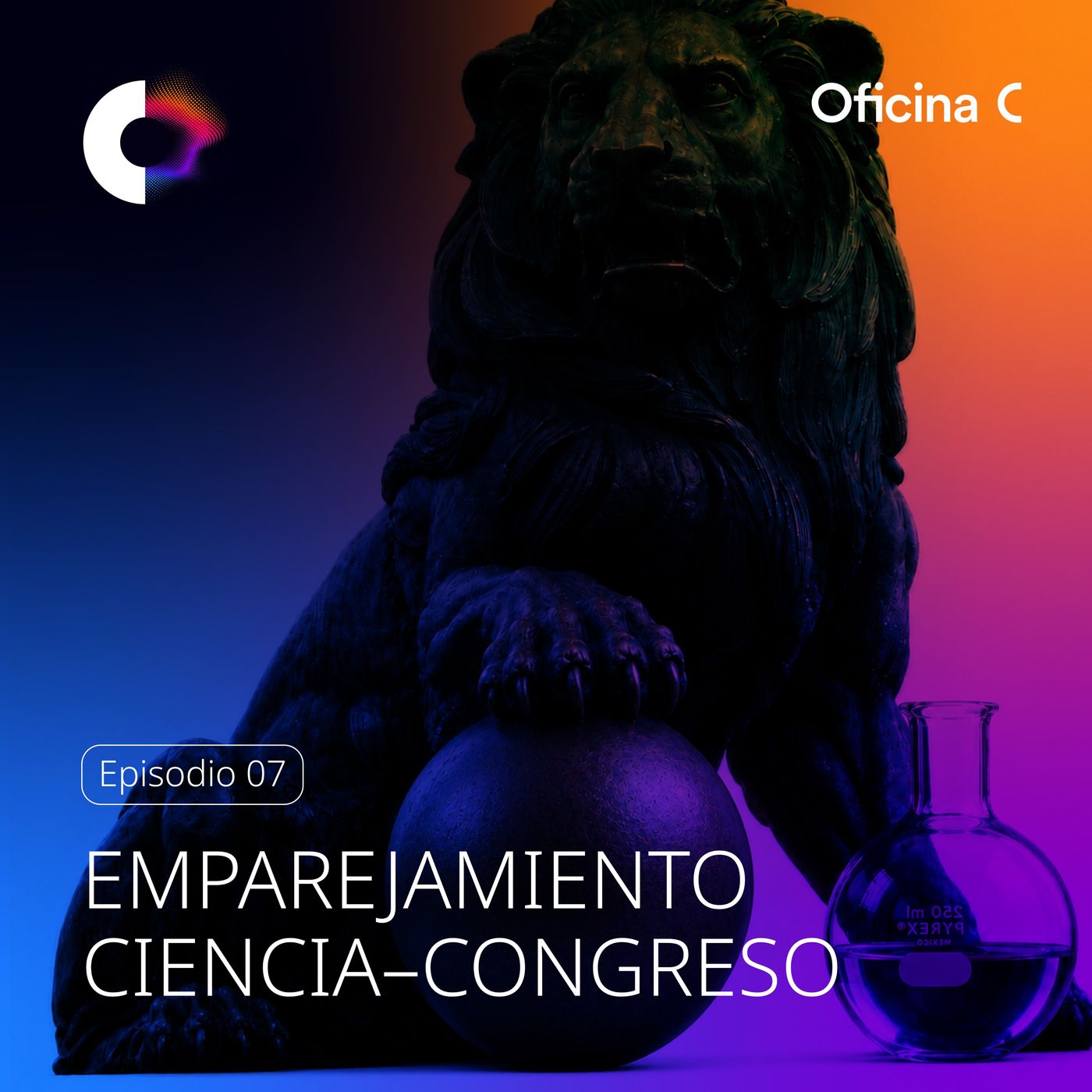 Portada de Con acento en la Ciencia