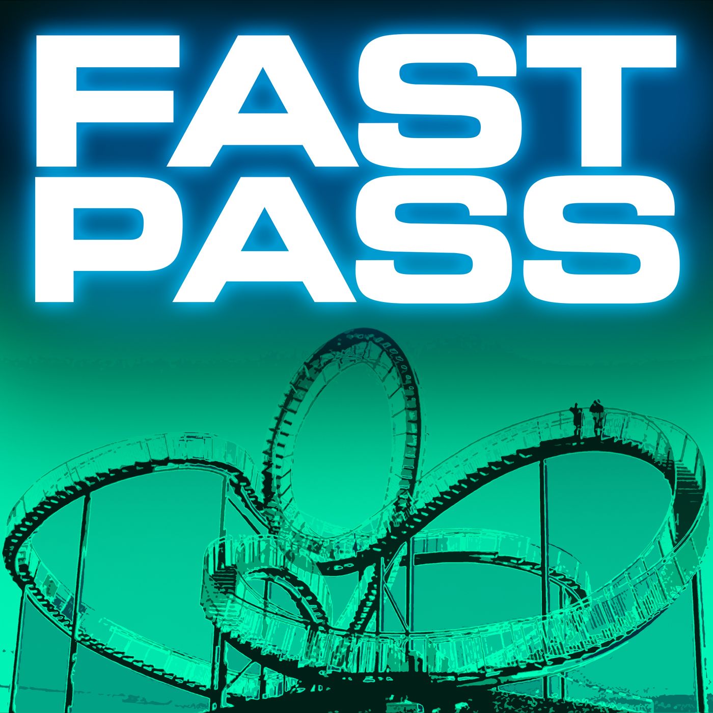 FPP: Disney Theme Park News Update (5/1/2020) episode artwork