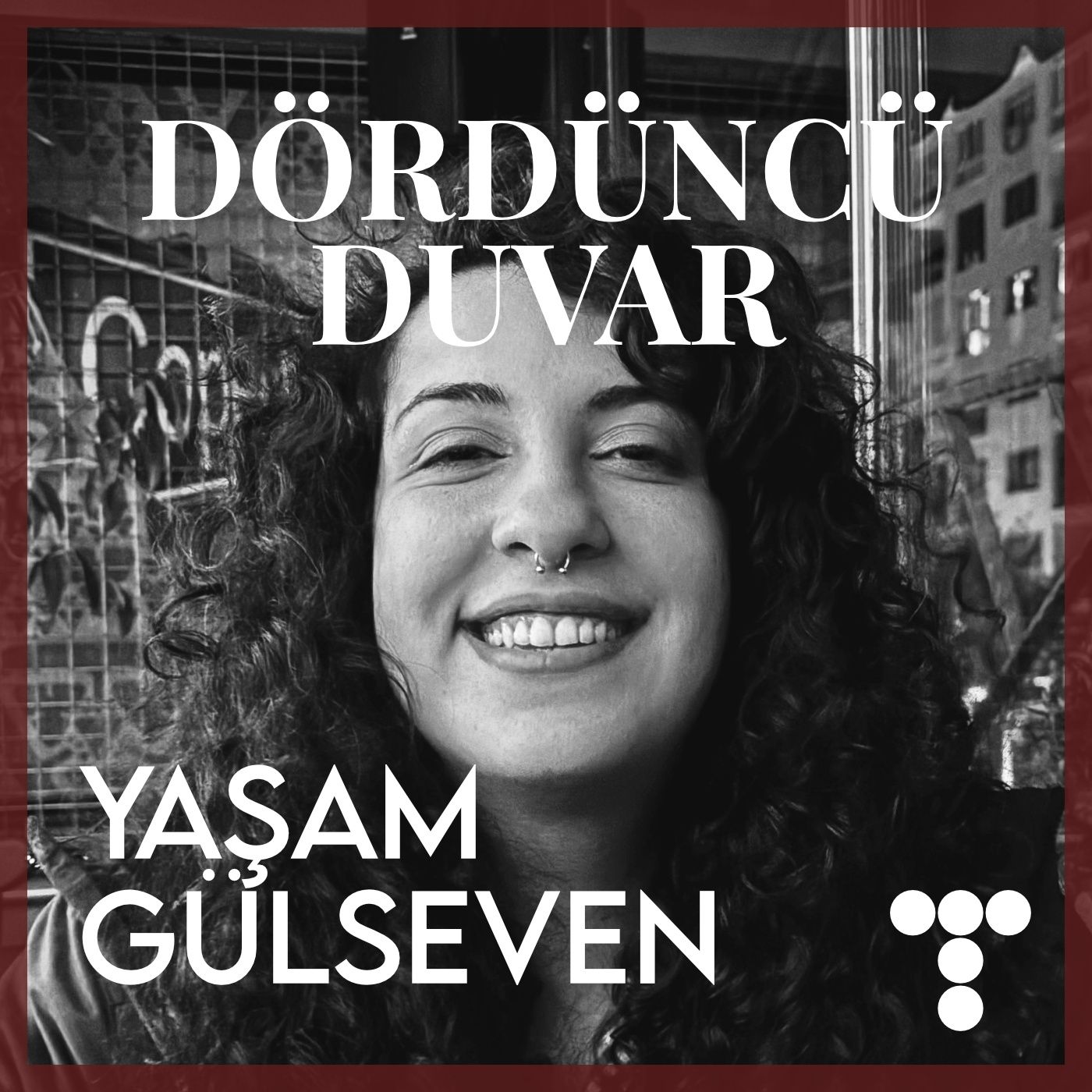 DD:S7E3 Yaşam Gülseven, Dramaturg nedir? Ne iş yapar?