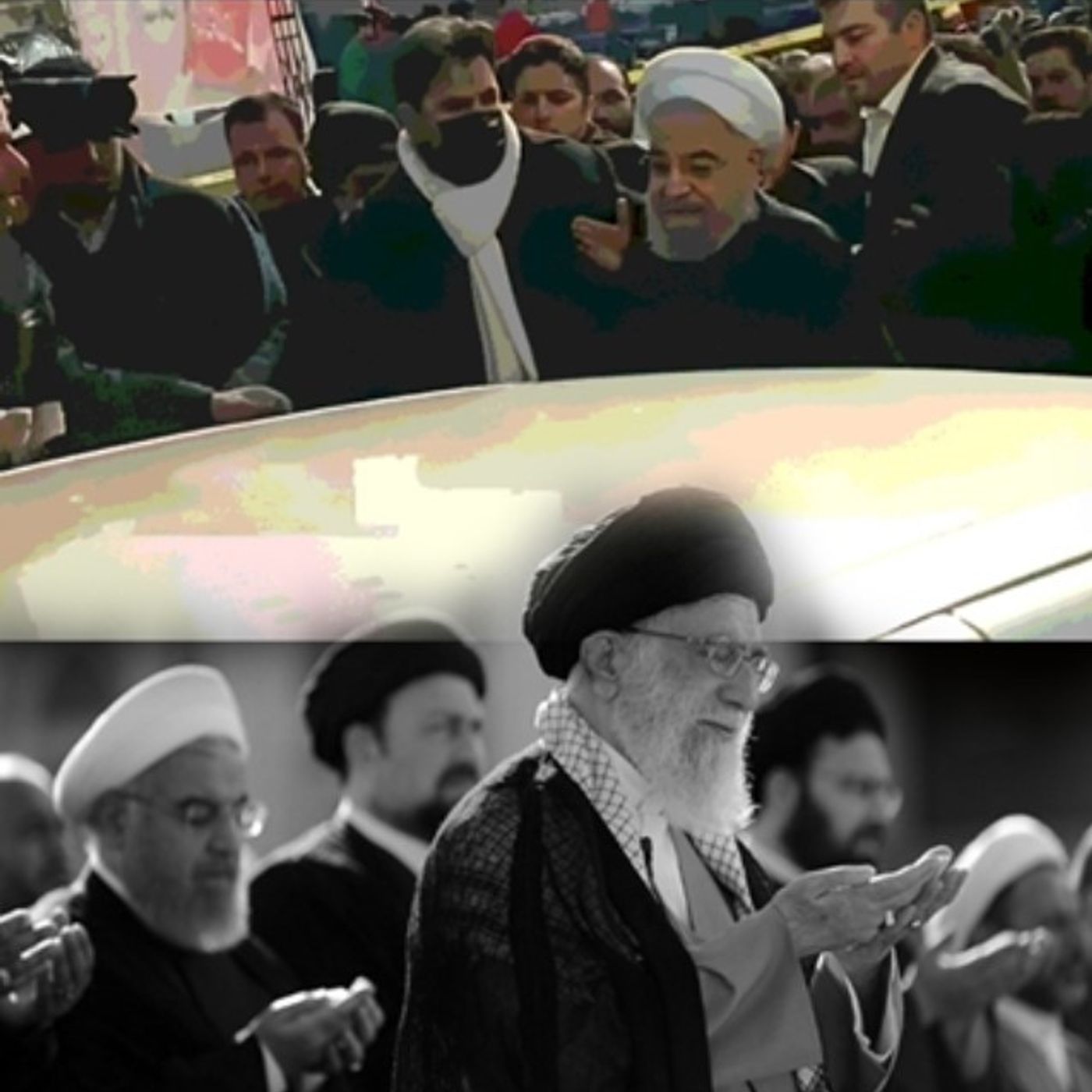 «مذاکره» یعنی «تسلیم» چرا؟