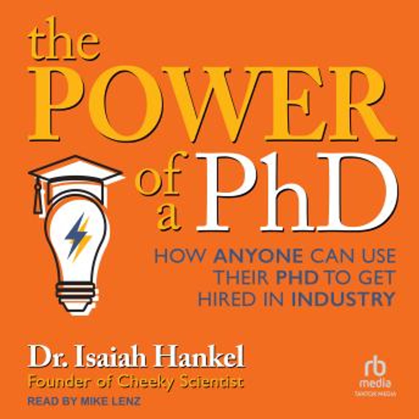 Top Full Audiobooks in Self-Improvement, Career Development