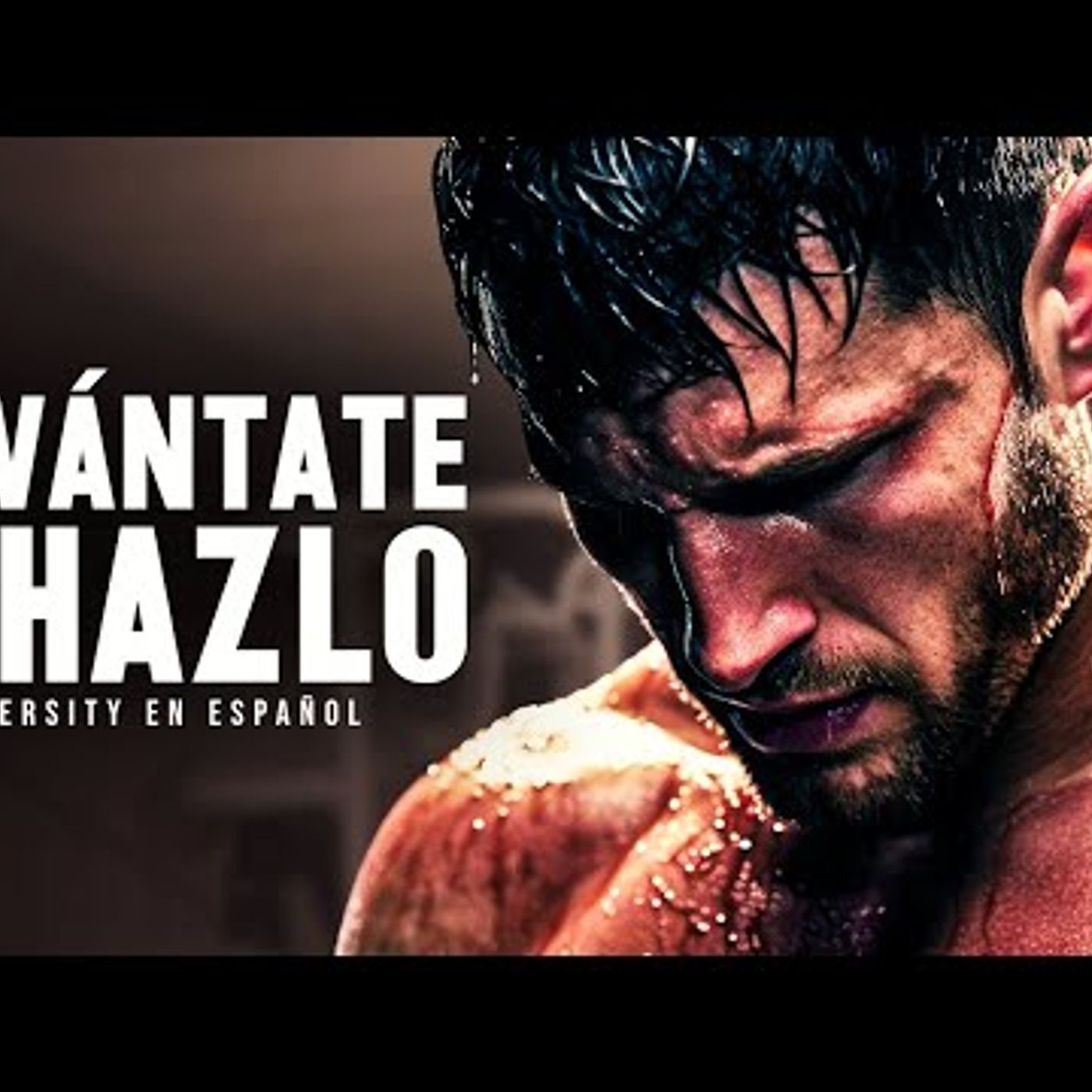 51. LEVÁNTATE Y PONTE A TRABAJAR - Poderoso Discurso Motivacional    Coach Pain