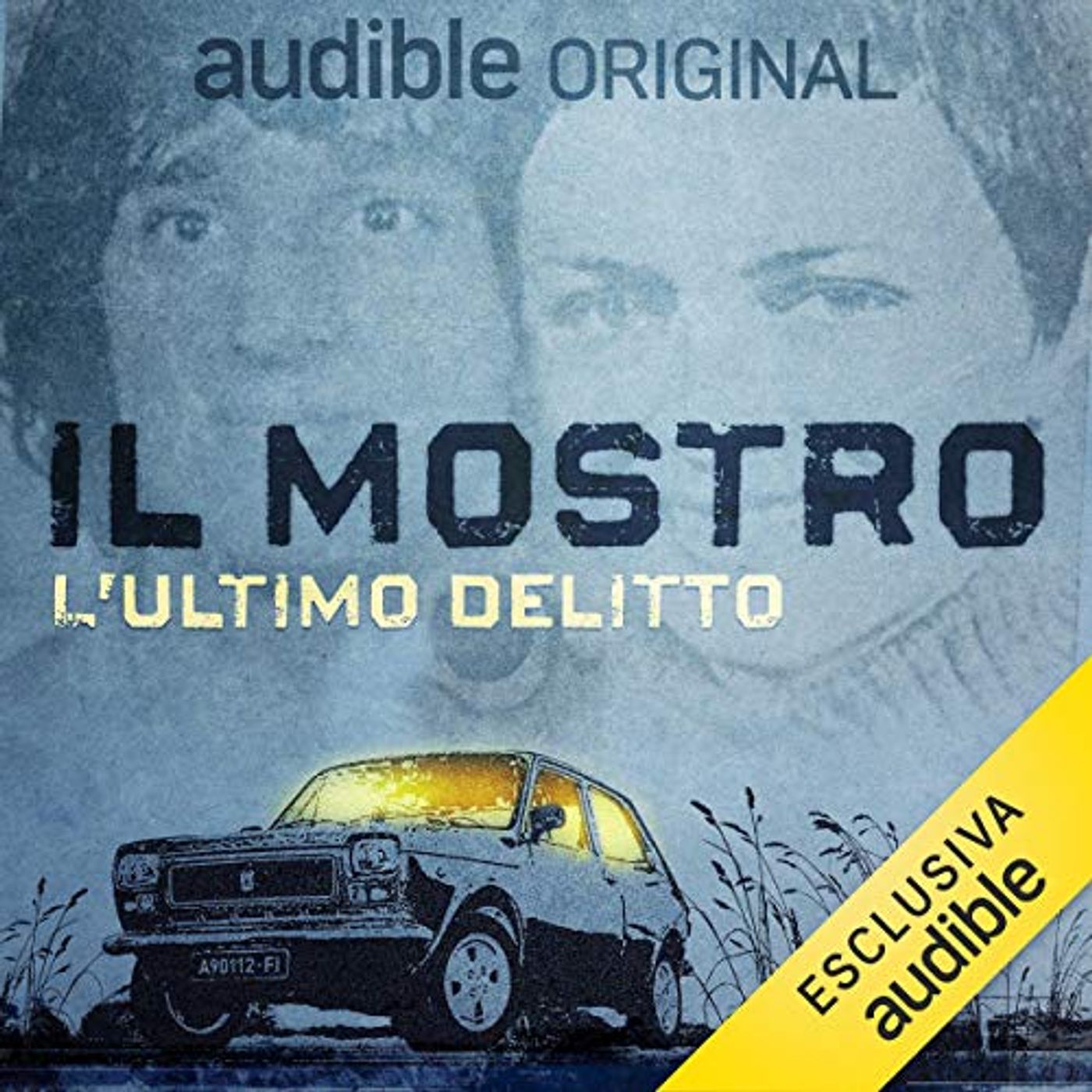 Audible Original