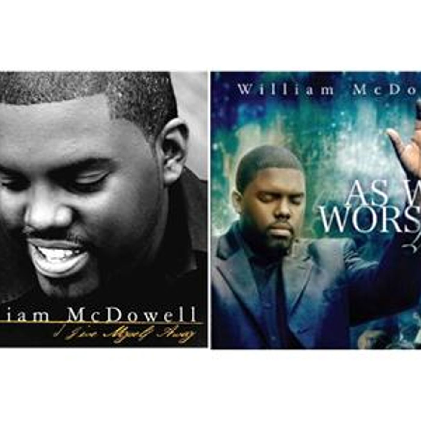 The Sharvette Mitchell Radio Show
