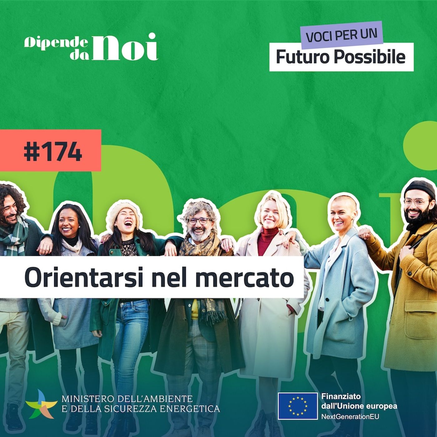 Voci per un futuro possibile