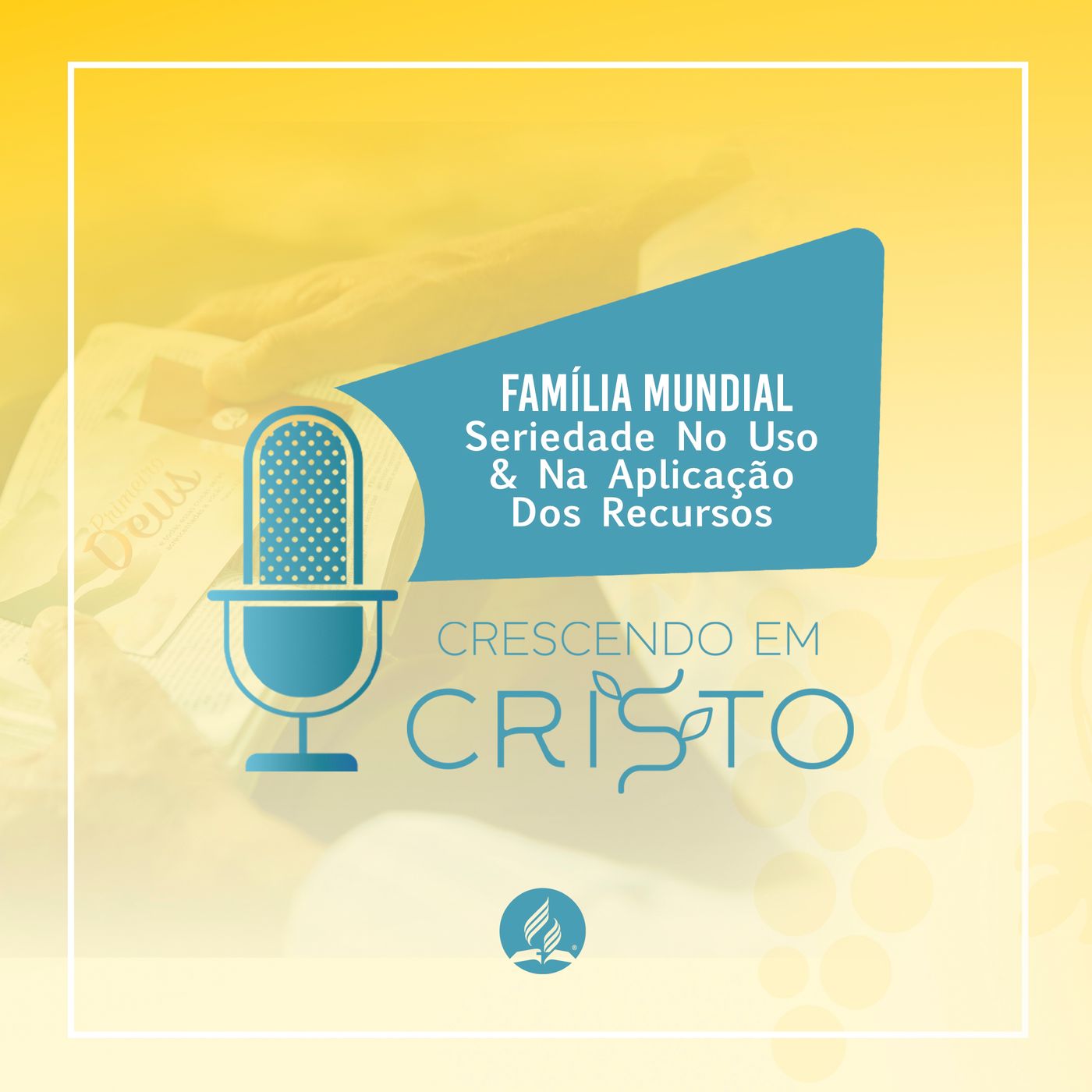 Crescendo Em Cristo
