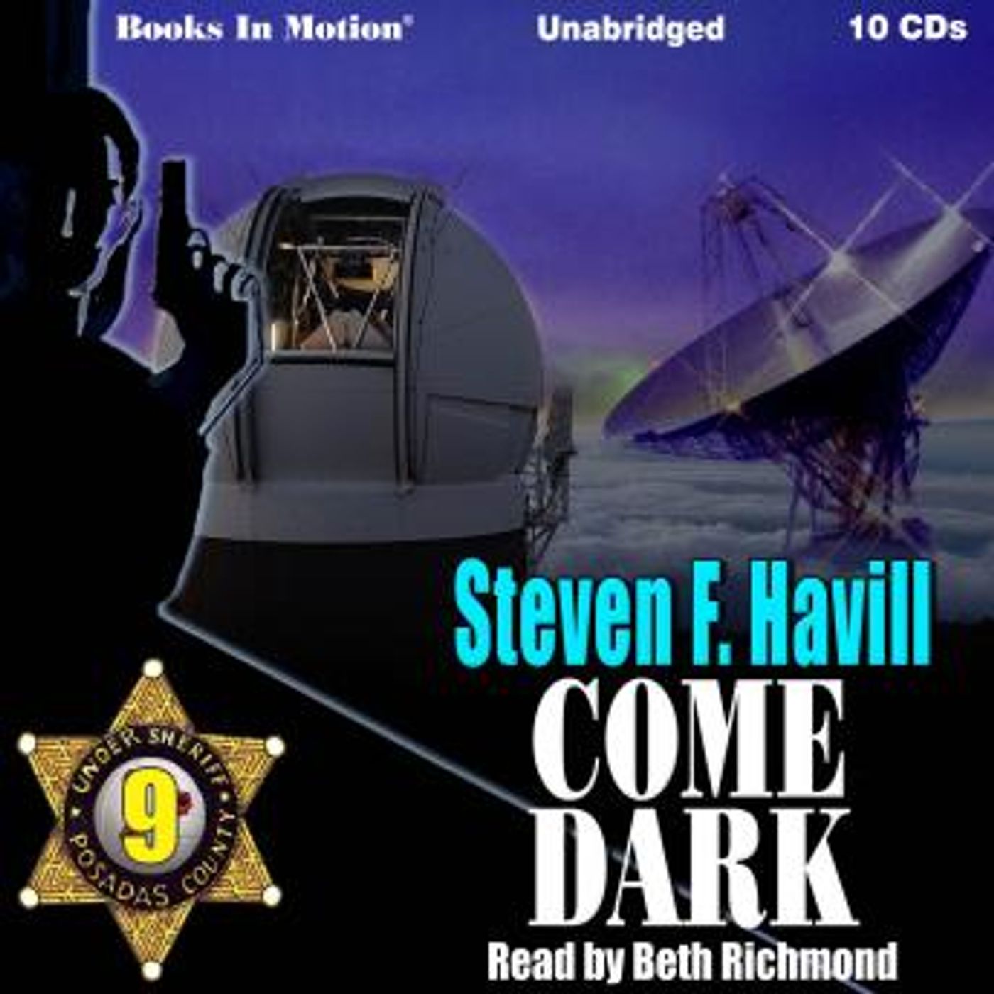 Top Full Audiobooks in Mystery, Thriller & Horror, Police & Detective