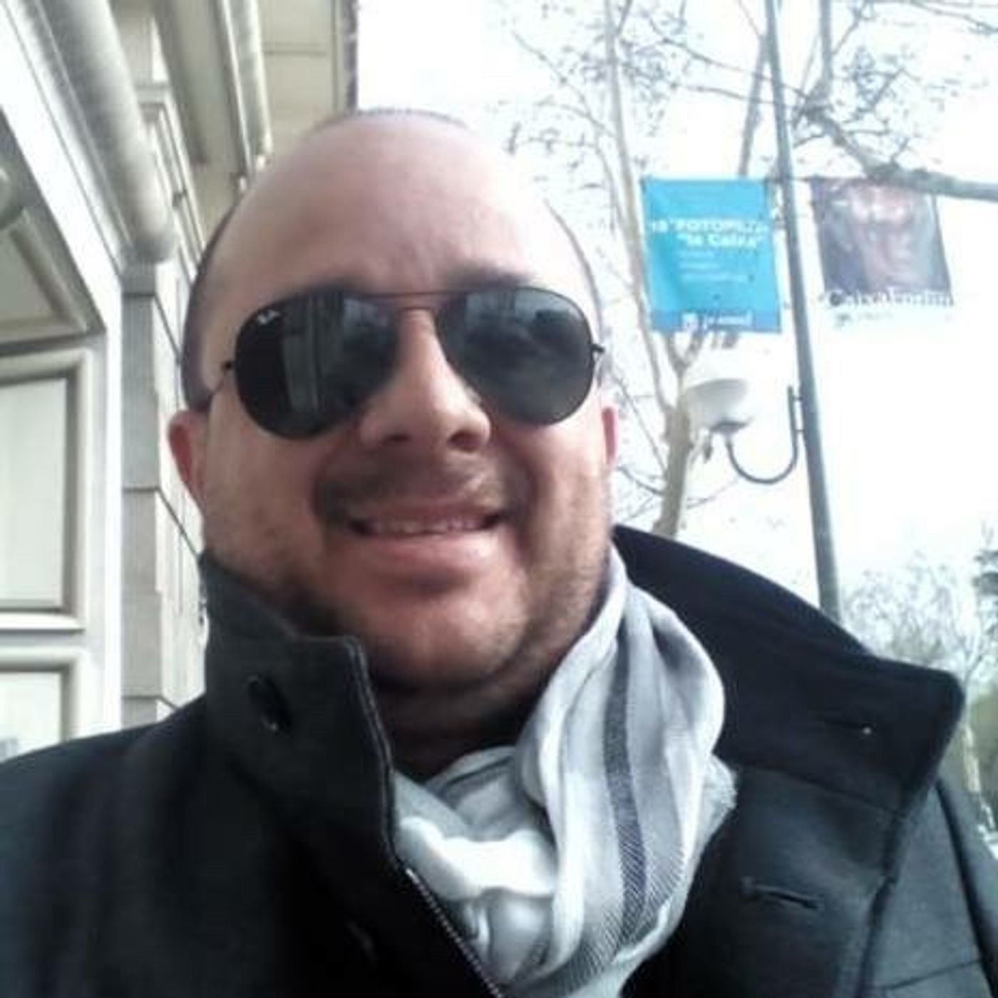 Ernesto Arceyut