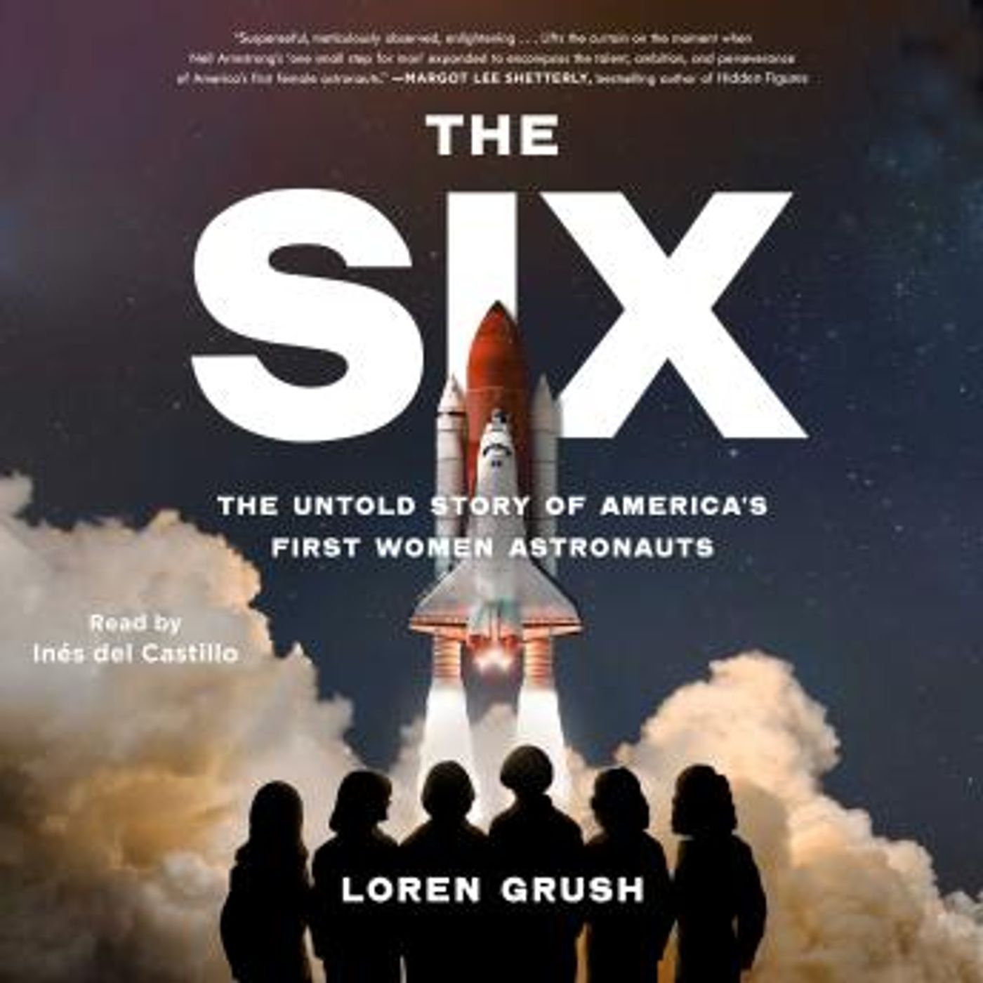 Listen to New Full Audiobooks in History, The Americas