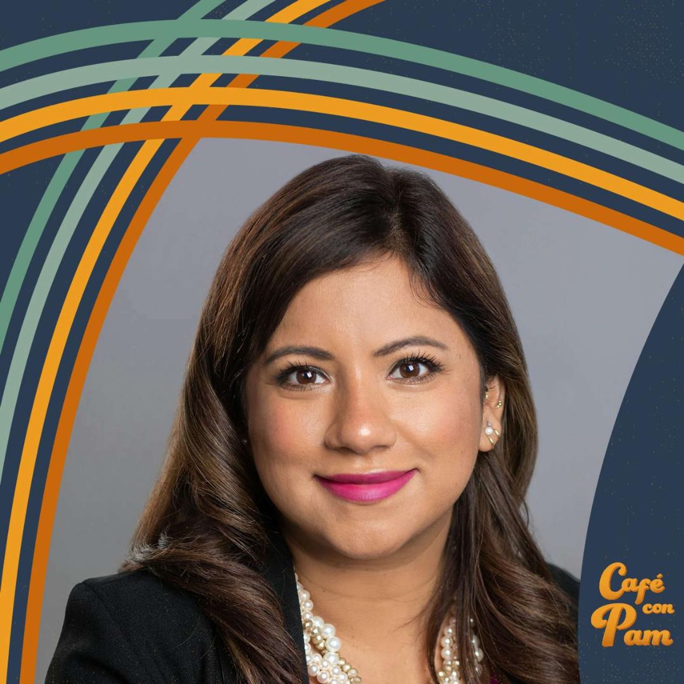 314 - Being a Peleonera with Impact with Liz Ramirez