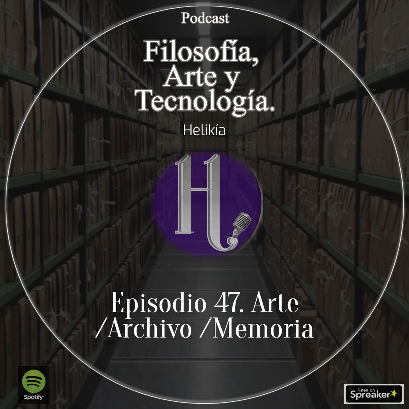 Filosofía, Arte y Tecnología.