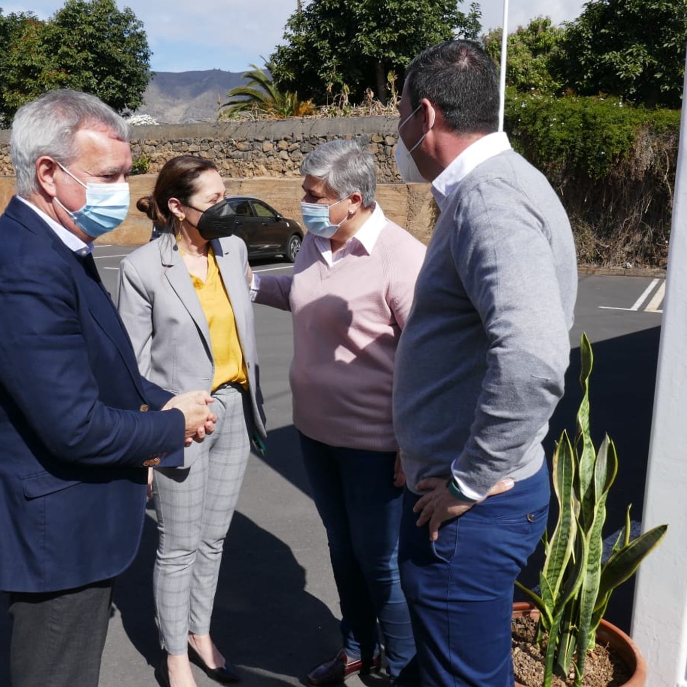 Gobierno de Canarias