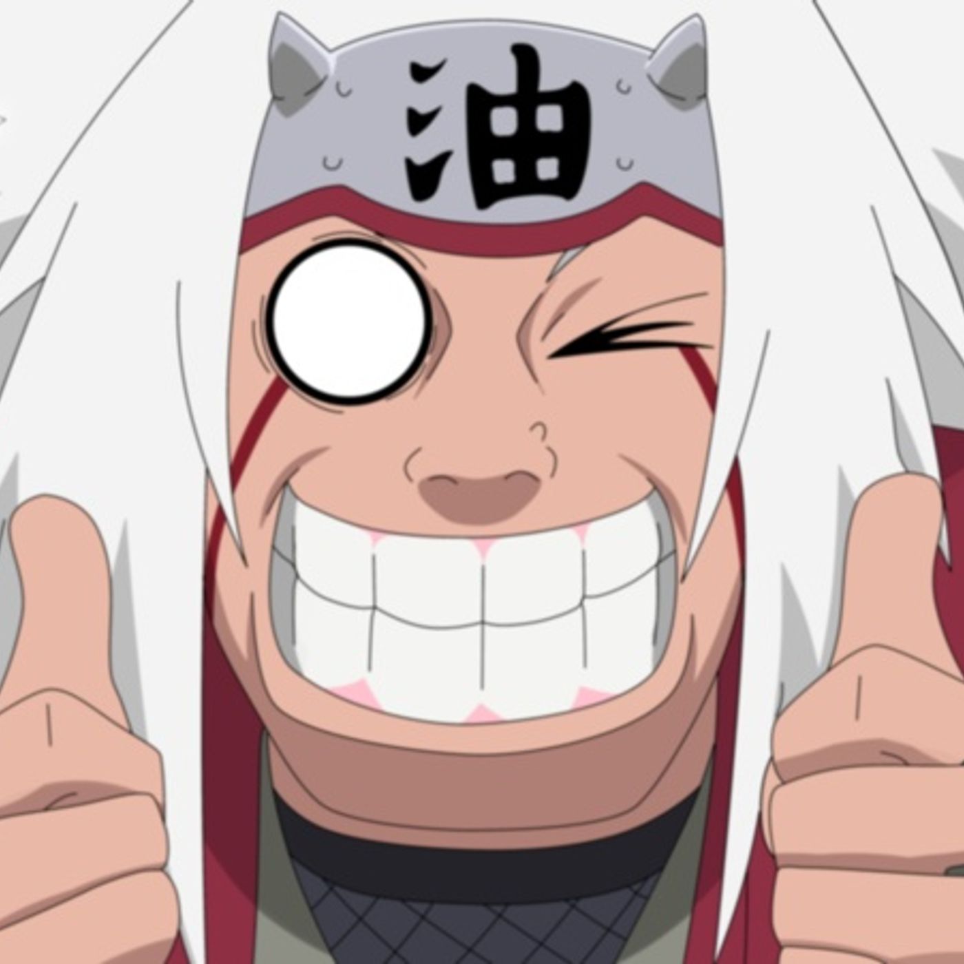 The Pervy Sage Appears! (Chapters 84-97) episode artwork