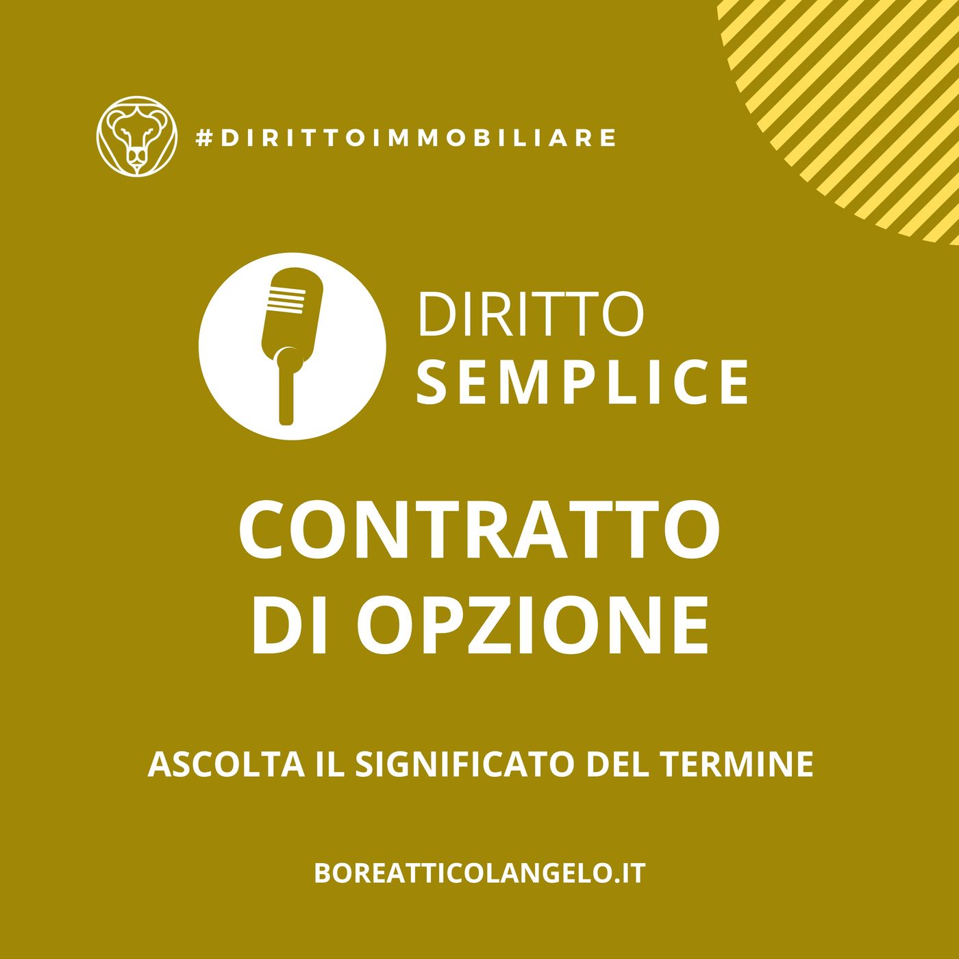 Diritto Semplice - I concetti legali illustrati in modo semplice