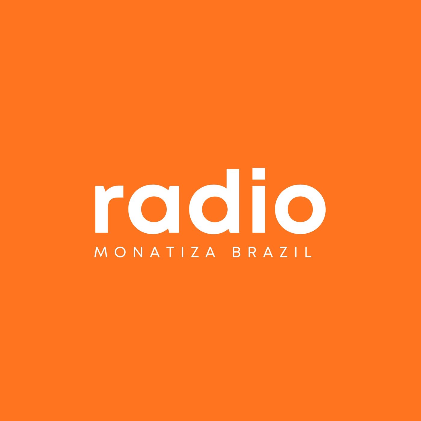 Radio Monatiza cover art