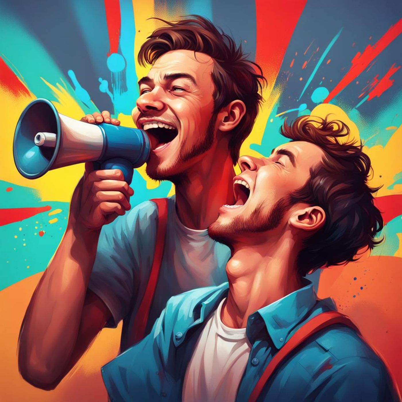 Réveille-toi ! Vivons et annonçons la Grâce sans mérite ! - Avent I - Mc 13, 33-37 episode artwork