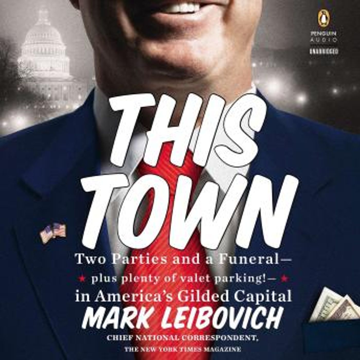 Listen to the Best Audiobooks in Non-Fiction, Current Affairs, Law, & Politics
