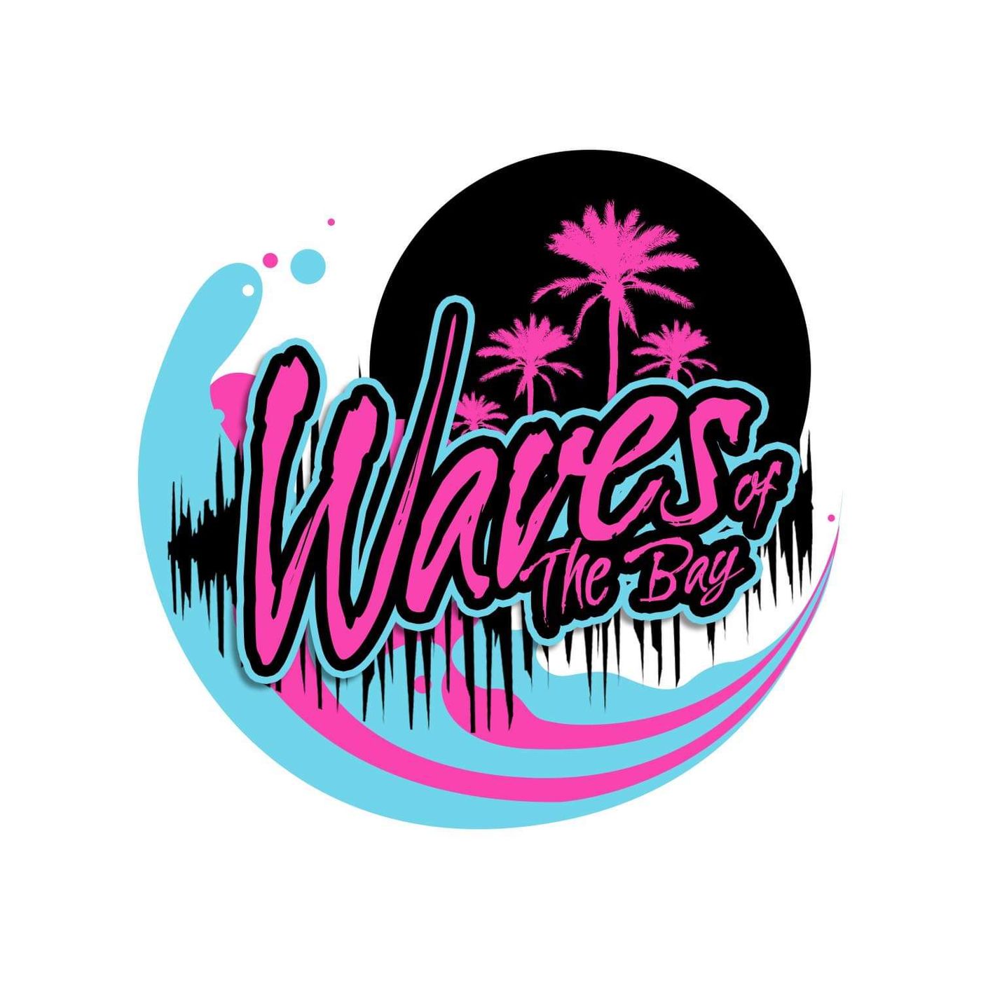 Waves of the Bay - Episode 35