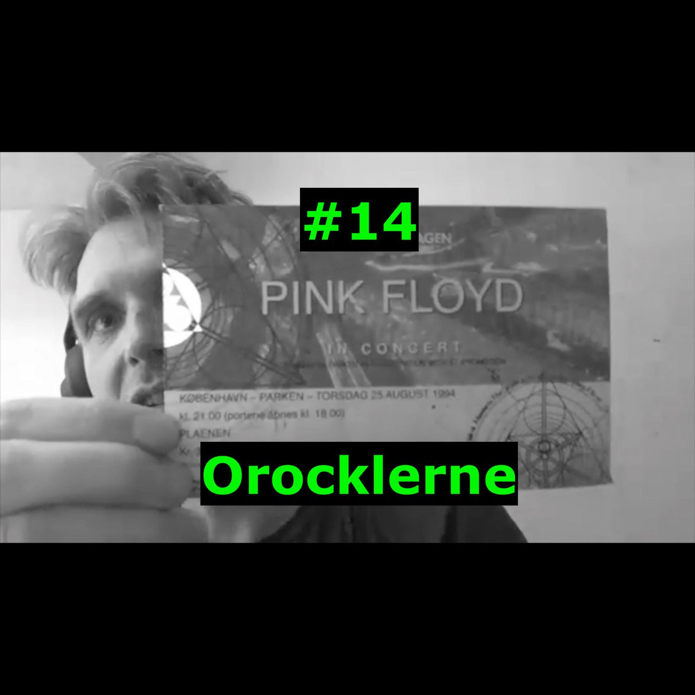 Orocklerne
