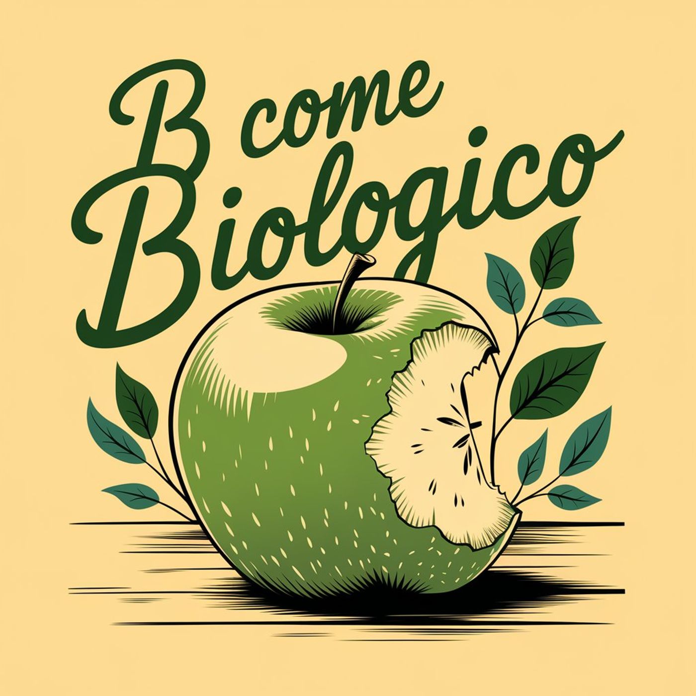 L\'Alfabeto Nutrizionale