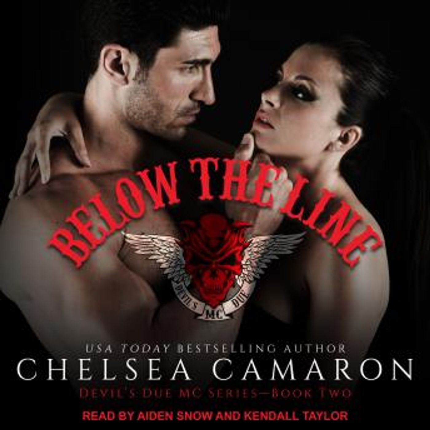 Grab the Essential Full Audiobooks in Romance, Modern