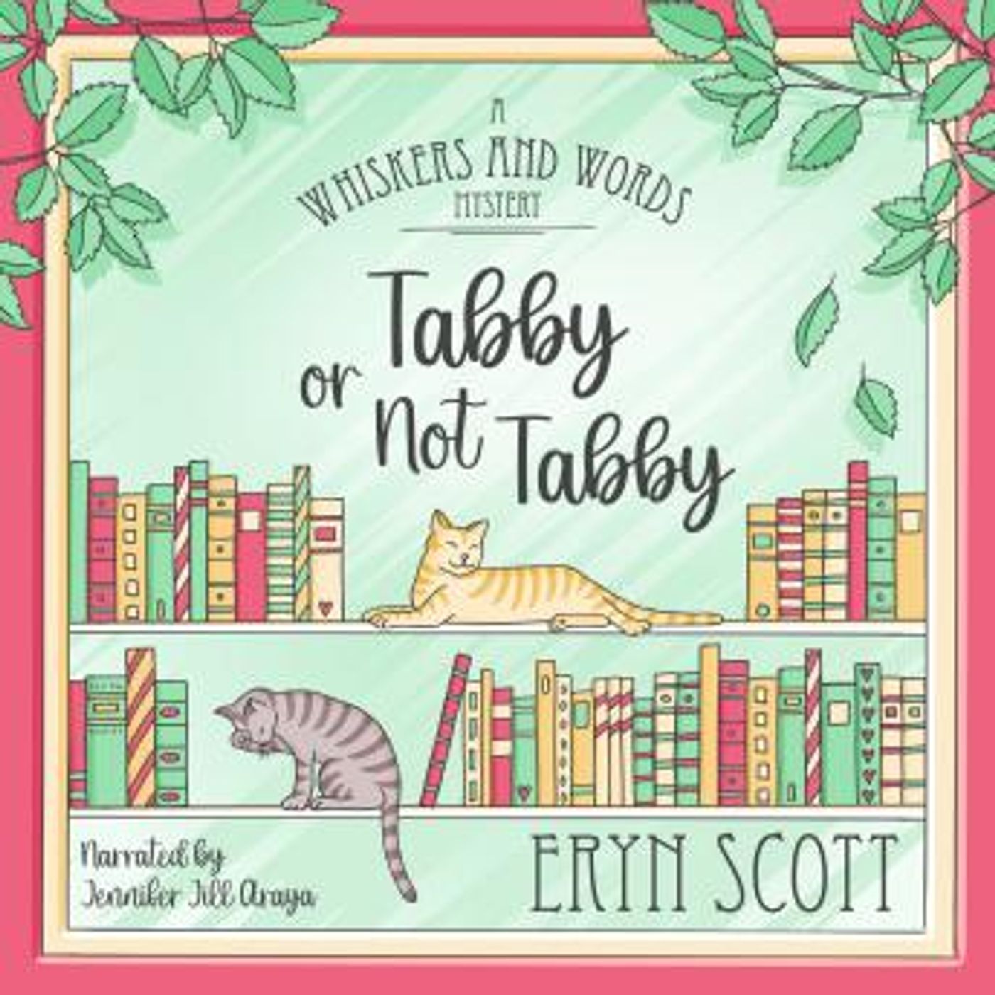 Get Your Favorite Full Audiobooks in Mystery, Thriller & Horror, Cozy Mystery
