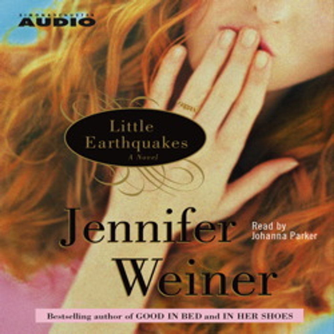 Get Top Full Audiobooks in Fiction, Contemporary Women