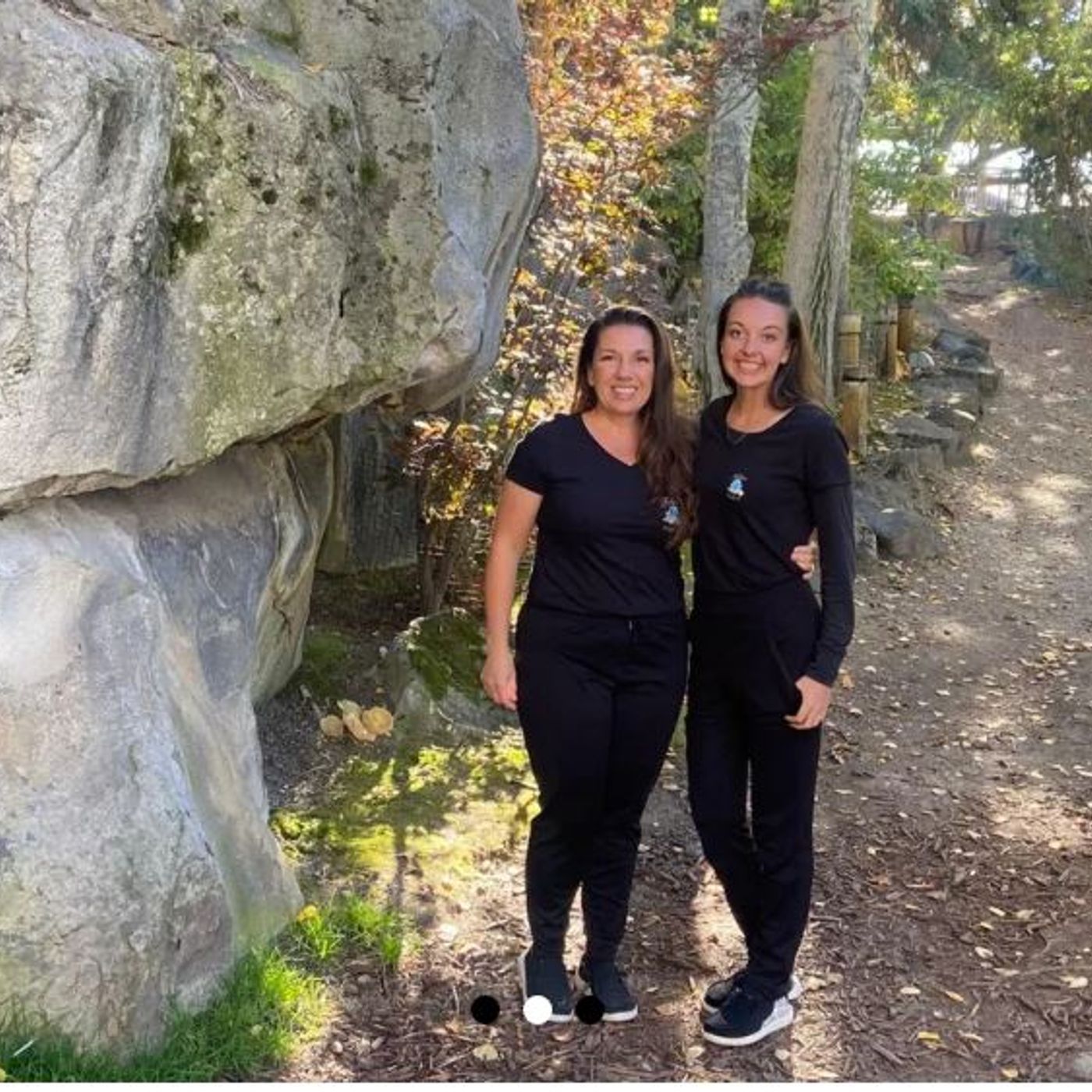 Featuring Dr. Faith Nelson and Dr. Amoree Wilde: Navigating Health in a Stressful World Episode #2375