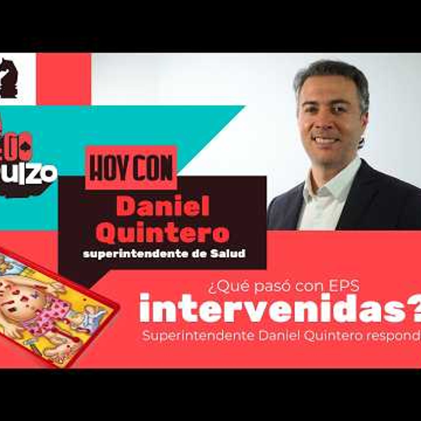 Portada de Me la juego con Pulzo