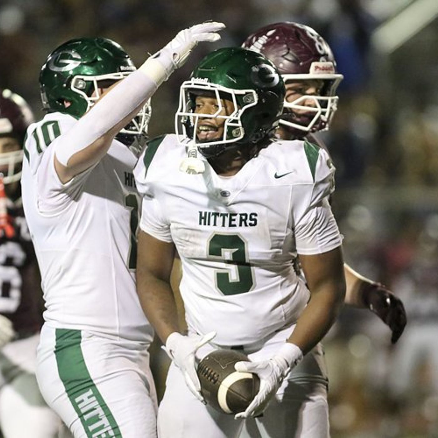 DuPage and suburban Cook county Week 2 IHSA football previews episode artwork