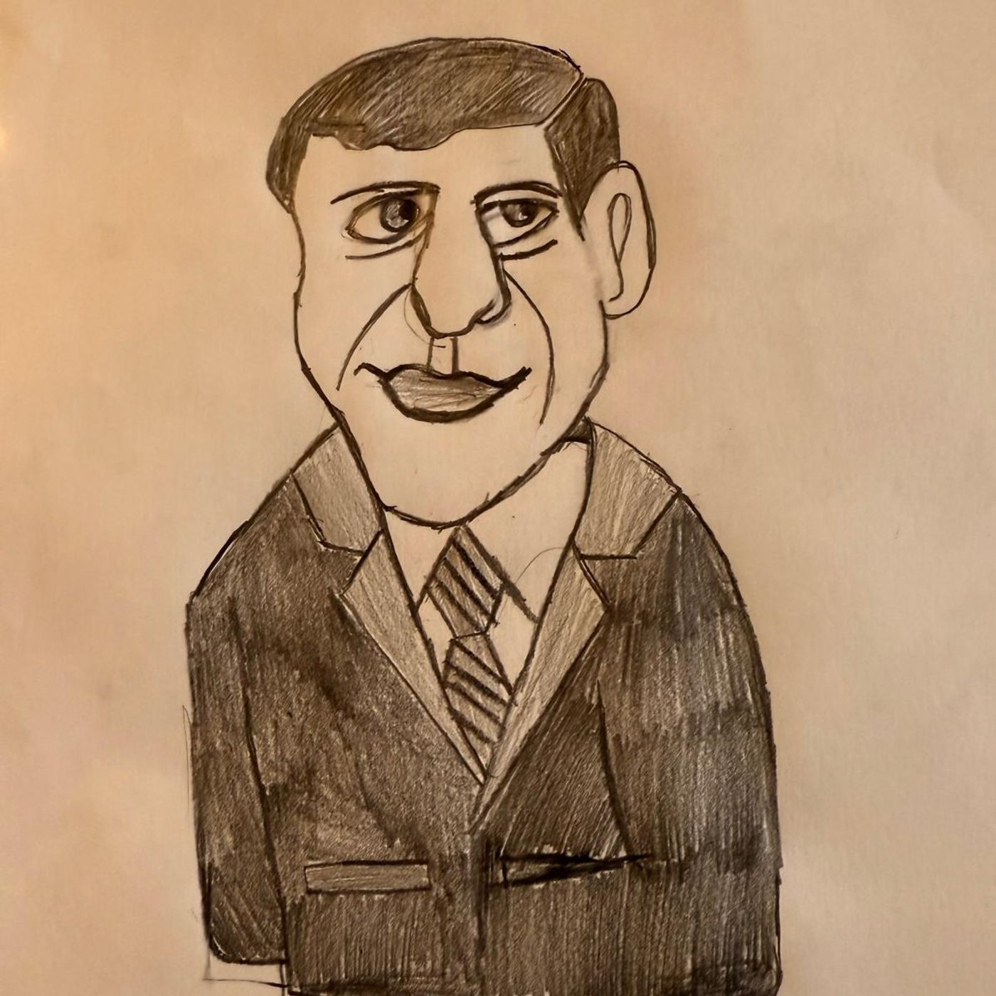 DICK VAN DYKE