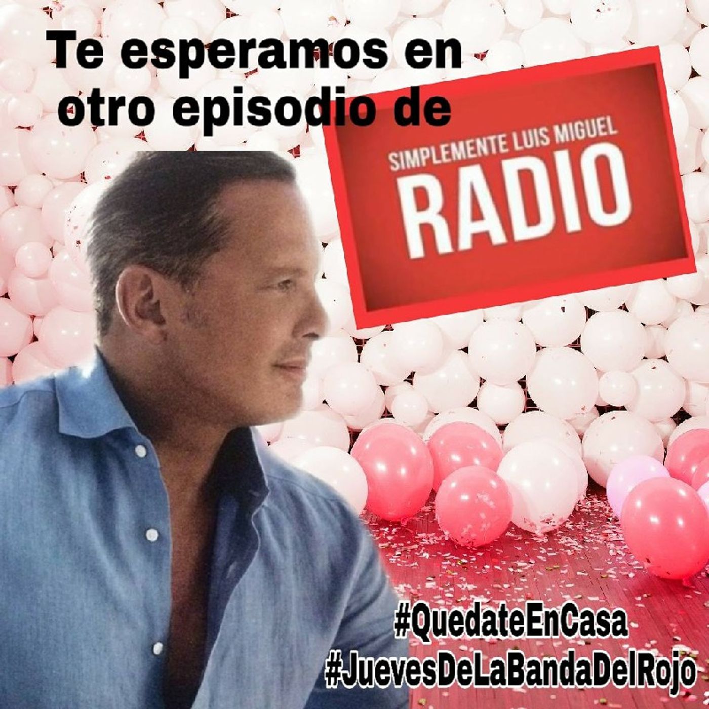 Simplemente Luis Miguel Radio