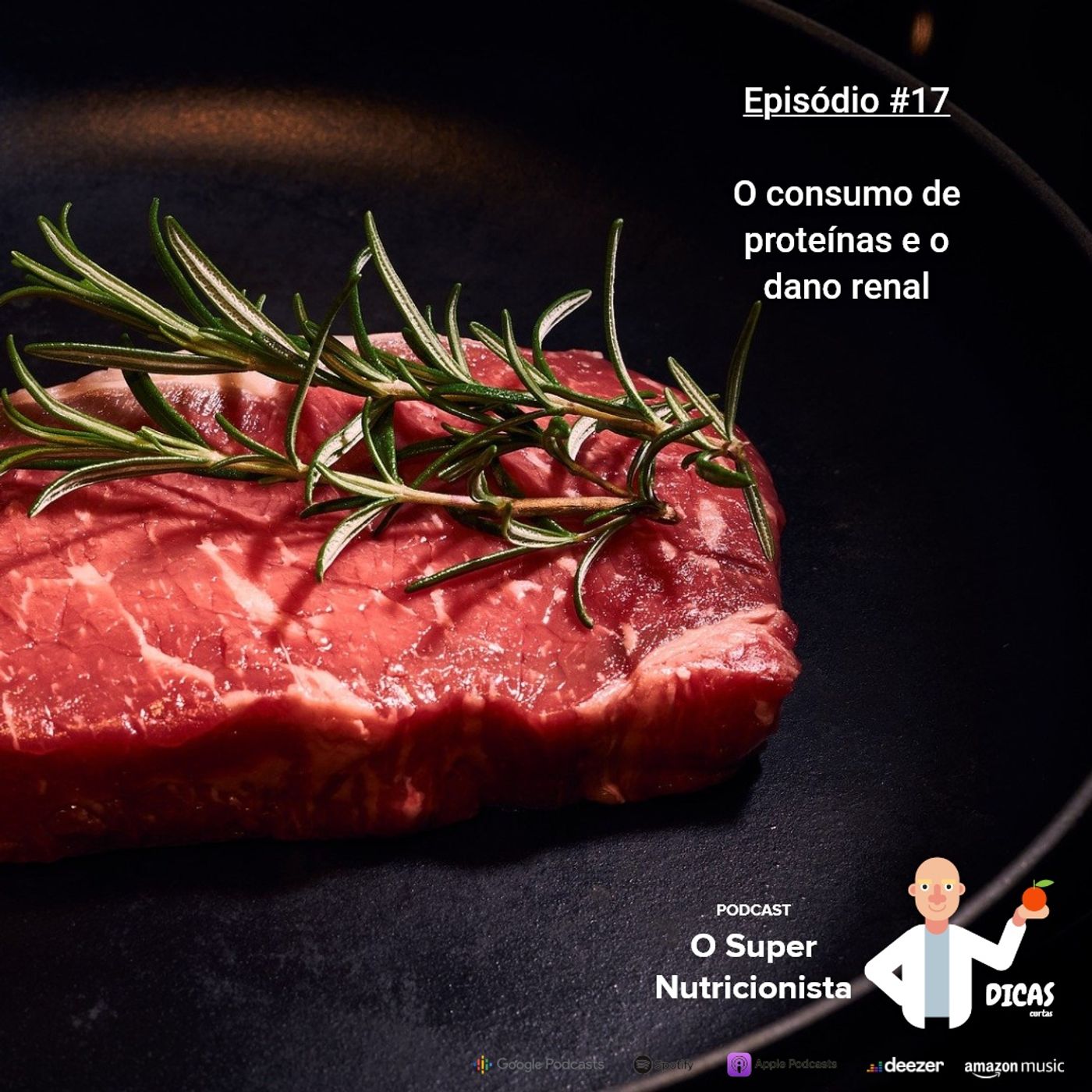 O Super Nutricionista